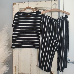 Eileen Fisher Petite Large outfit NWT